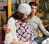 HB HOMEBOAT? Breast Feeding Nursing Cover C-001 by HB HOMEBOAT?
