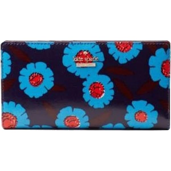 Amazon | [ケイトスペード] kate spade 財布(二つ折り財布) KK912