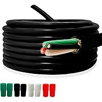 CVケーブル　4×5.5　13ｍ？　No.221 616pCJOaIWL._AC_UL210_SR210,