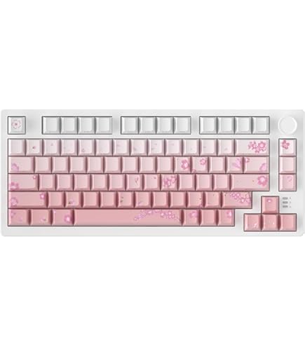 Amazon.co.jp: Cooler Master CK721 Sakura Limited Edition 有線/無線