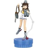 ミクロマンアーツ 艦隊これくしょん -艦これ- MA2001 駆逐艦 雪風(e組、ワンダーフェスティバル2015[冬]限定)