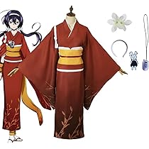 文スト 泉鏡花 コス Amazon.co.jp: 文豪ストレイドッグス 泉鏡花 コスプレ 衣装