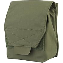 実物SPIRITUS SYSTEMS 止血帯ポーチ Spiritus Systems TKO Pouch – geartles