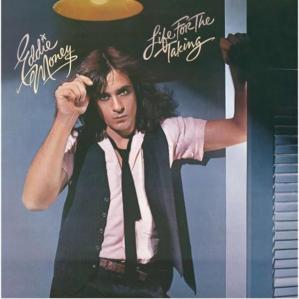 Amazon.co.jp: Eddie Money: Music