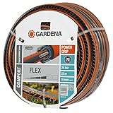 GARDENA 3/4-Inch by 25m Garden Hose, 82.5-Feet [並行輸入品]