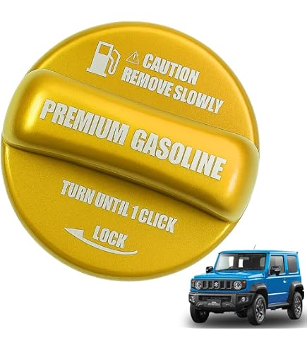 Amazon | MUGENガソリン給油口キャップカバー 無限 フューエルキャップ