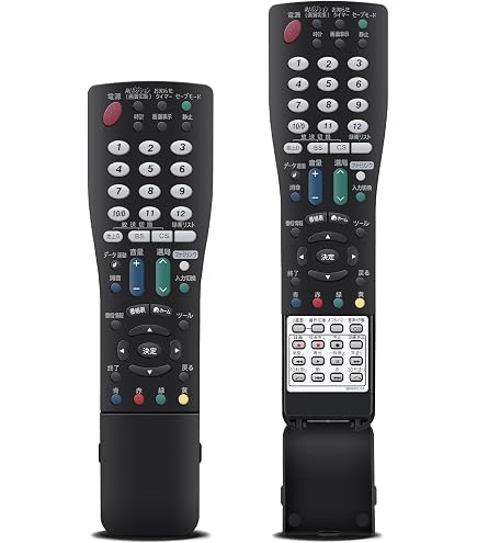 Amazon | シャープ(SHARP) シャープ 液晶テレビ(AQUOS)純正リモコン