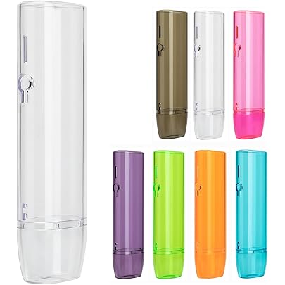 Amazon.co.jp: 対応iqos iluma用のケース アイコスイルマi互換の