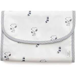 [ジェラート ピケ] 【SNOOPY】母子手帳ケース(じゃばら) PWGG205665