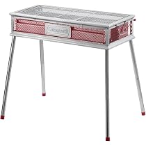 Amazon | Coleman(コールマン) 収納ケース グリルキャリーケース プロ