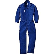 Amazon.co.jp: [リー] ツナギ デニムオールインワン 作業服 男女