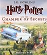 Harry Potter and the Chamber of Secrets