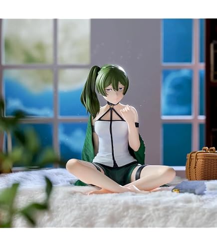 葬送のフリーレン Yumemirizeフリーレン ユーベル フィギュア2種セット Amazon.co.jp: 葬送の*フリーレン Yumemirize フリーレン & ユーベル