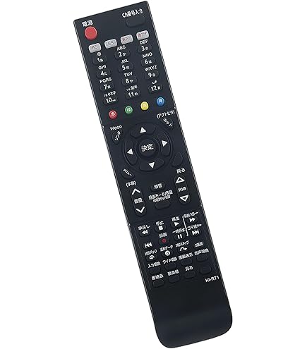 日立 テレビリモコン C Amazon.co.jp: 日立 C-RT4 HITACHI テレビリモコン : 家電＆カメラ