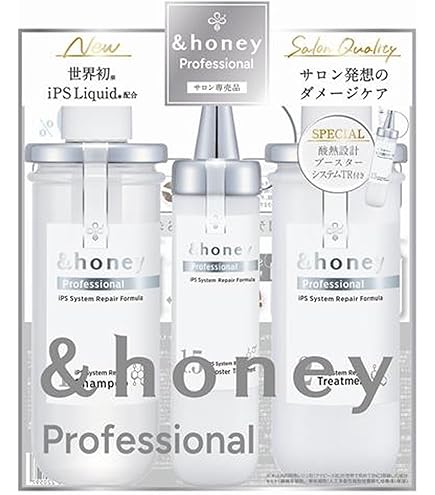 Amazon.co.jp: 【限定デザイン サクラ 2024 Limited】 &honey (アンド