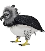 Amazon.co.jp: ハンサ(HANSA) 動物 ぬいぐるみ ハクトウワシ No.3834