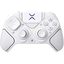 Turtle Beach Victrix Pro BFG Reloaded Wireless Modular Controller