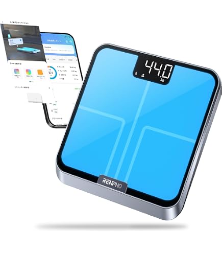 Amazon.co.jp: Withings/Nokia Body + - スマートフォン用アプリ付き
