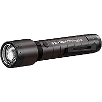 Amazon.co.jp: Ledlenser(レッドレンザー) P7R Signature LED