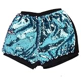 Funic SHORTS レディース US サイズ: Small カラー: グリーン
