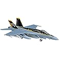 ハセガワ 1/48 アメリカ海軍 F/A-18E スーパーホーネット プラモデル PT39