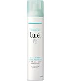 Amazon | キュレル ディープモイスチャー スプレー 150g 〔医薬部外品