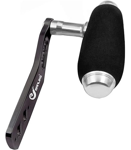 Amazon | ゴメクサス CL115 リールハンドル ダイワ (Daiwa