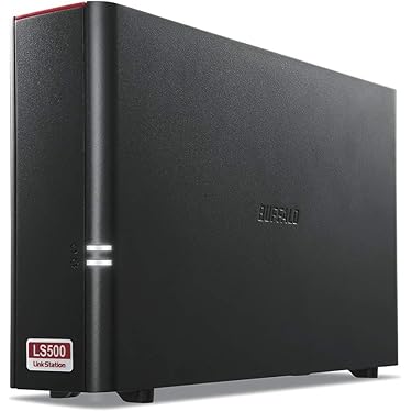 Amazon.co.jp ほしい物ランキング: ネットワーク接続ストレージ（NAS