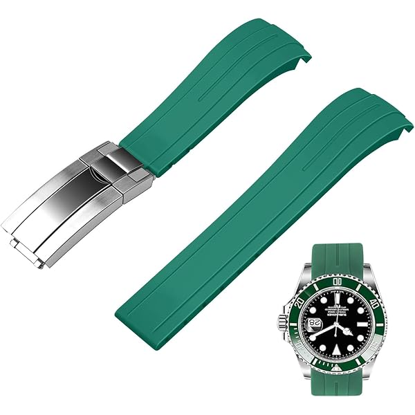 Amazon.co.jp: ラバーB【RUBBERB】ROLEXサブマリーナ/サブマリーナ