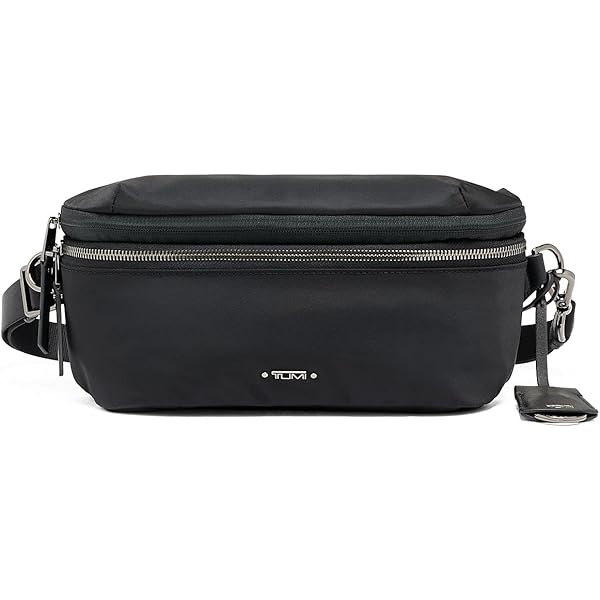 Amazon.co.jp: [トゥミ] ウエストポーチ 公式 正規品 HARRISON