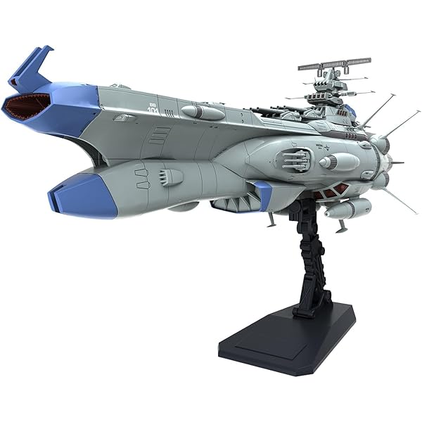 宇宙戦艦ヤマト2202 愛の戦士たち -全記録集- 設定編 上巻 COMPLETE