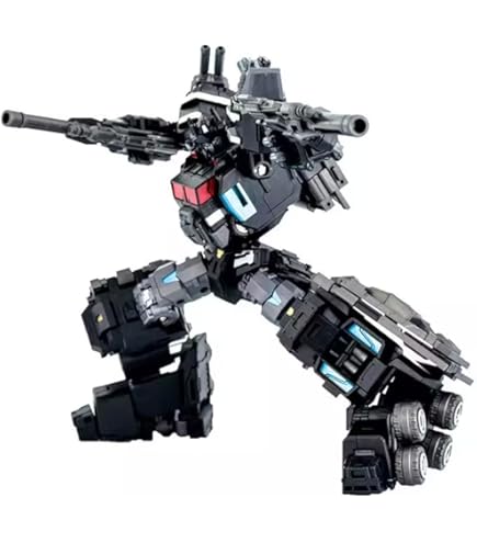 Amazon | MAKETOYS Divine Shooter MTCD-04SP | プラモデル 通販