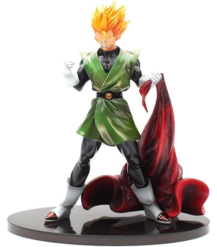Amazon.co.jp: ドラゴンボール Scultures BIG 造形天下一武道会2 其之 