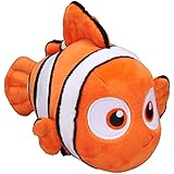 Amazon ファインディング ニモ ダーラ ぬいぐるみバッチ 東京ディズニーシー限定 ぬいぐるみ おもちゃ