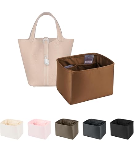 Amazon.co.jp: [Ponon] バッグインバッグ エルメス用 スタンダード防水