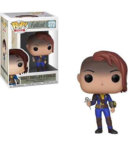 Funko Pop! Games: Fallout - Sentry Bot 6
