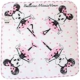 シンジカトウ ミニーバレエ タオルチーフ ポーズ SKTC111-02