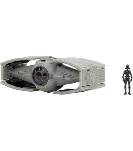 Amazon.co.jp: スター・ウォーズ マイクロ・ギャラクシー スターシップ