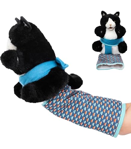 thumbnail image 2 of Bite Proof Cat Wrestling Mitt, Tough Padding For Safe Play And Training Activities 0d67bf98 Ba25 4ff7 B99a D8ee6af86fa4.ebf0e6e82f98fe27675f4bfa053f5567 2 of 14