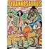 尾田栄一郎「ONE PIECE 尾田栄一郎画集 TYRANNOSAURUS COLOR WALK7」