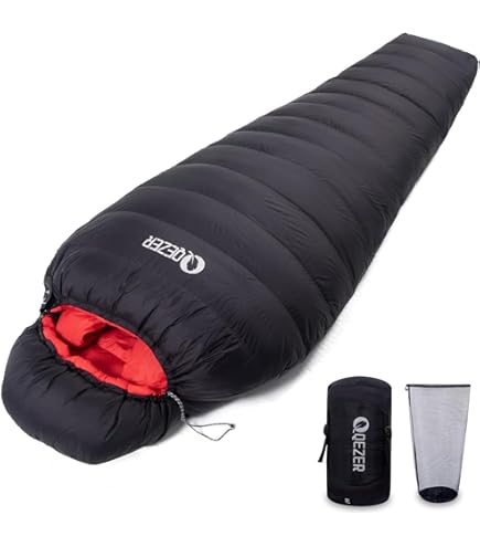 Amazon | TARAS BOULBA(タラスブルバ) ハイブリッドダウンマミー