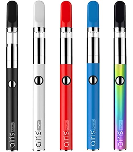 Amazon | airis Air エアリスエアー 電子タバコ VAPE ワックス用