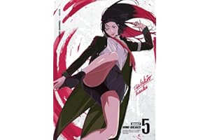 WIND BREAKER Season 2 5(完全生産限定版) [Blu-ray]