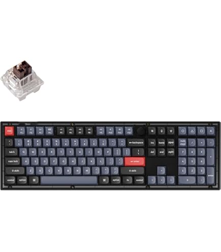 Amazon | Keychron C2 フルサイズ 有線メカニカルキーボード Mac用 Amazon | Keychron C2 フルサイズ 有線メカニカルキーボード Mac用