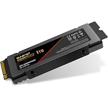 Amazon | SUNEAST 1TB NVMe SSD PCIe Gen 4.0×4 DRAM搭載(最大読込 