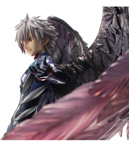 Amazon.co.jp: ヱヴァンゲリヲン新劇場版 プレミアムフィギュア Vol