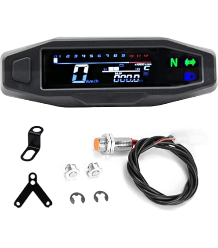 Z1  KZ900/1000 タコメーター、スピードメーター Z1 Z2 メーター KZ900 スピードメーター タコメーター Amazon.co.jp