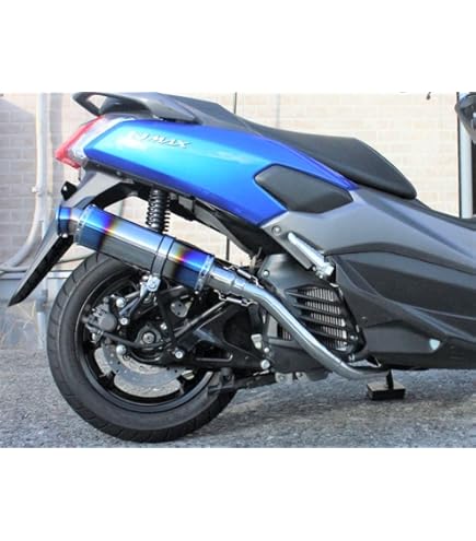 Amazon | ビームスモーターカンパニー(Beams Motor Company) SS300SMB