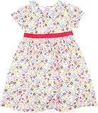 JoJo Maman Bébé DRESS ベビー・ガールズ US サイズ: 18-24 Months