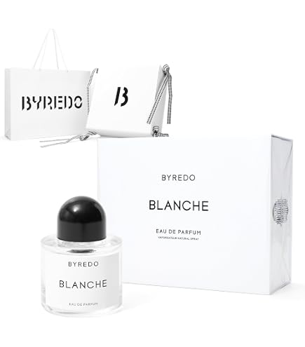 Amazon | BYREDO（バイレード） 国内正規品 オードパルファム